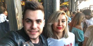 EXCLUSIV! Primul interviu cu Mircea, fratele Alinei Eremia: „Pregatesc o colaborare cu Alina”
