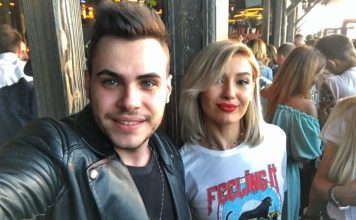 EXCLUSIV! Primul interviu cu Mircea, fratele Alinei Eremia: „Pregatesc o colaborare cu Alina”