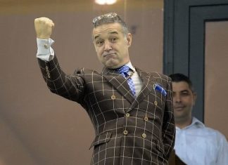 Cat il costa pe GIGI BECALI un nou TITLU pentru STEAUA