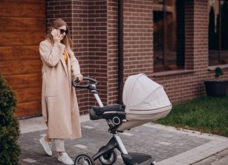 Cum să faceți față mai ușor vieții de părinte