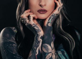 Ce trebuie sa stii inainte sa iti faci primul tatuaj
