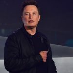 Elon Musk neaga aventura cu sotia prietenului sau, cofondatorul Google