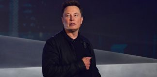 Elon Musk neaga aventura cu sotia prietenului sau, cofondatorul Google