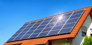 Cum functioneaza un sistem de panouri fotovoltaice