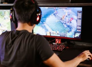TOP 5 cele mai populare jocuri de calculator in randul adolescentilor