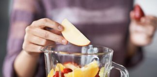 9 alimente pe care nu trebuie sa le adaugati la smoothie-urile dvs