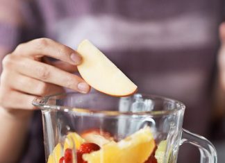 9 alimente pe care nu trebuie sa le adaugati la smoothie-urile dvs