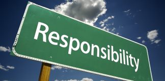 89 de citate despre asumarea responsabilitatii