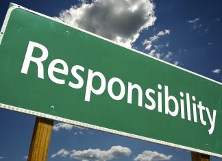 89 de citate despre asumarea responsabilitatii