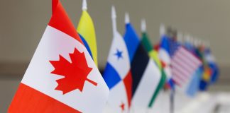 Canada nu-si va compromite valorile in relatiile cu China, spune ministrul de externe