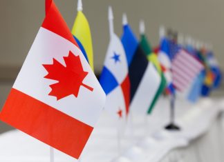 Canada nu-si va compromite valorile in relatiile cu China, spune ministrul de externe