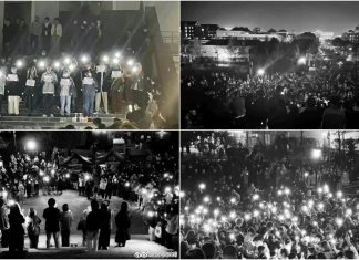 China protesteaza: incertitudinea domneste pentru firmele straine