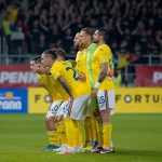 Evolutia tricolorilor 21-23 ianuarie. Zero pe linie de la mijloc in sus!