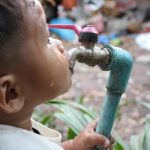 Foametea este folosita ca arma de razboi in Sudanul de Sud