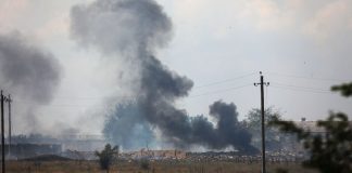 Incercarea Ucrainei de a relua Crimeea ar fi sangeroasa si dificila
