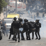 Trei palestinieni ucisi in ciocnirile cu fortele israeliene in Cisiordania