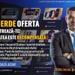 Păşeşte şi tu în comunitatea Baumbet şi profită de beneficiile pe care le ai în calitate de membru