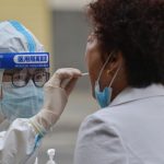 Masurile restrictive de blocare continua in China, la trei ani dupa pandemie