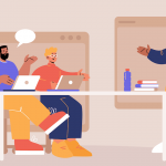 Cele mai bune sfaturi pentru a va ajuta sa vorbiti cu straini online si offline