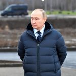 Stapanirea lui Putin asupra aliatilor regionali se slabeste din nou dupa ce Armenia a renuntat