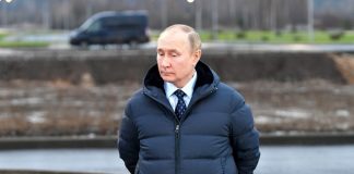 Stapanirea lui Putin asupra aliatilor regionali se slabeste din nou dupa ce Armenia a renuntat
