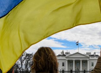 Ucraina este cea mai mare provocare economica a lui Biden