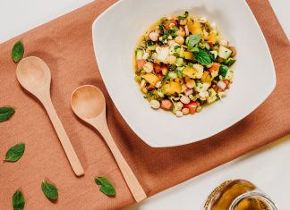 Un smoothie cu germeni? 3 retete cu acest super-aliment