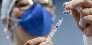 China vizeaza persoanele in varsta in campania de vaccinare impotriva Covid-19