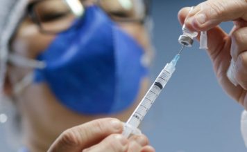 China vizeaza persoanele in varsta in campania de vaccinare impotriva Covid-19