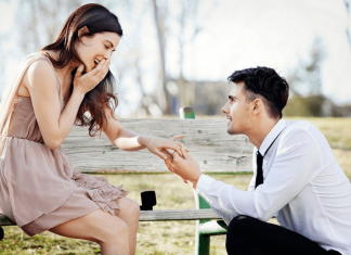 Care este varsta potrivita pentru a te casatori?