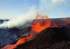 Vulcanul Mauna Loa din Hawaii a erupt dupa 38 de ani, localnicii fiind avertizati sa se pregateasca pentru evacuare
