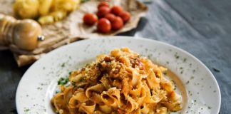 15 greseli pe care nu ar trebui sa le faci cu bucataria italiana