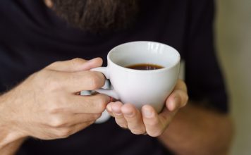 Beneficiile consumului de cafea