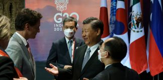 Canada si China se pregatesc sa deschida summitul pentru biodiversitate, in ciuda divergentelor