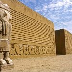 Cultura Chimu: origine, arhitectura si arta culturii Chimu