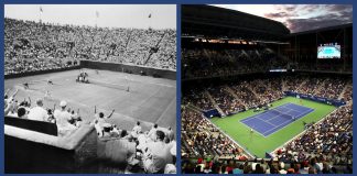 Cum a schimbat US Open pentru totdeauna istoria tenisului