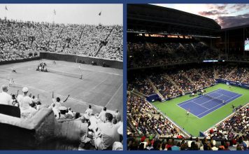 Cum a schimbat US Open pentru totdeauna istoria tenisului