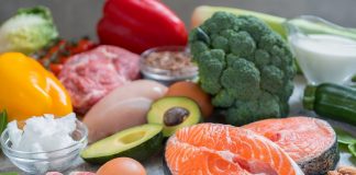 Pe ce se bazeaza si ce alimente poti sa consumi in dieta Keto?