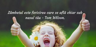 Fraze originale despre bucurie
