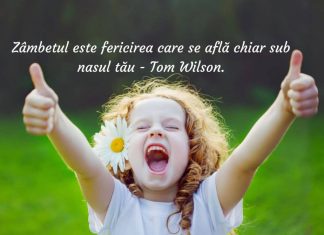 Fraze originale despre bucurie