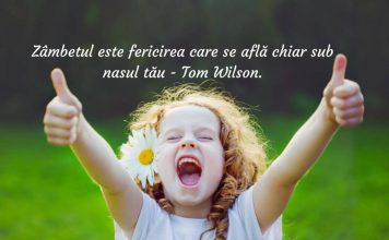 Fraze originale despre bucurie