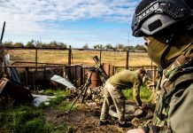 Serviciile de informatii americane cred ca luptele din Ucraina vor incetini