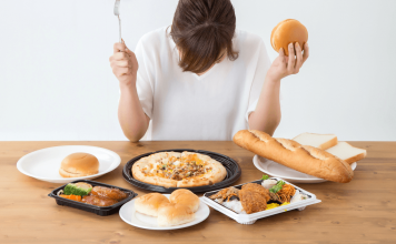 5 sfaturi care va pot ajuta sa opriti mancatul in exces