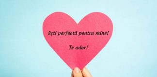 Mesaje frumoase de dragoste pentru iubitul tau