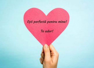 Mesaje frumoase de dragoste pentru iubitul tau