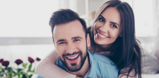 100 de motive pentru care te iubesc