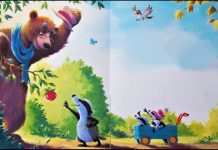 Zece povesti pentru copii despre respect