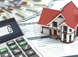 Preturile locuintelor inregistreaza cea mai mare scadere din ultimii doi ani