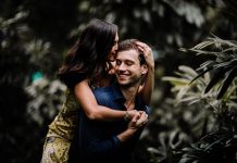 46 de moduri dragute de a fii mai romantic cu partenerul tau