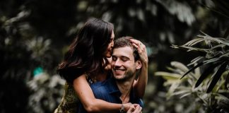 46 de moduri dragute de a fii mai romantic cu partenerul tau